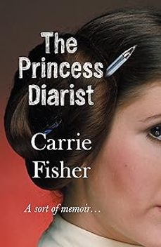 the princess diarist-9781784162054