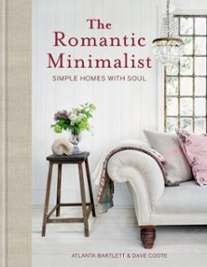 the romantic minimalist (ebook)-atlanta bartlett-dave coote-9781784729554