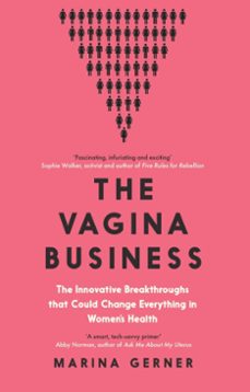 the vagina business (ebook)-9781785789854
