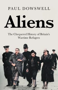 aliens (ebook)-paul dowswell-9781785908354