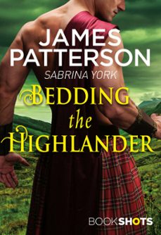 bedding the highlander-james patterson-9781786531254