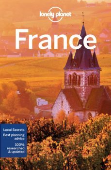 france 2017 (12th ed.) (ingles) (lonely planet)-9781786573254