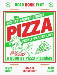 pizza-james elliot-9781787135154