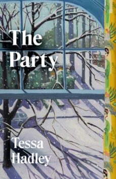 the party-tessa hadley-9781787335554