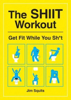 the shiit workout (ebook)-jim squits-9781787835054