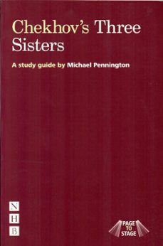 chekhov's three sisters (ebook)-michael pennington-9781788502054