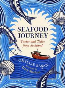 seafood journey (ebook)-ghillie basan-9781788856454