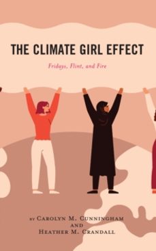the climate girl effect-carolyn m. cunningham-9781793639554