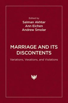 marriage and its discontents (ebook)-9781800133754