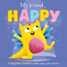 my friend, happy-9781800223554
