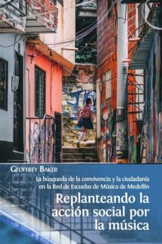 replanteando la accion social por la musica (ebook)-9781800642454