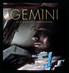 gemini and mercury remastered (ebook)-andy saunders-9781802062854