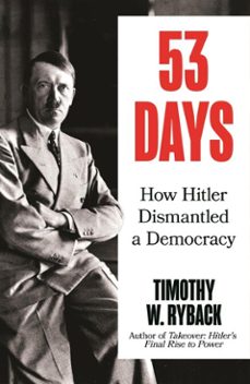 53 days (ebook)-timothy ryback-9781804711354