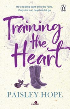training the heart (ebook)-paisley hope-9781804953754