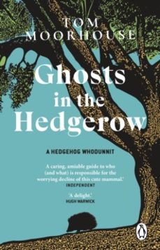 ghosts in the hedgerow-michael morpurgo-9781804991954