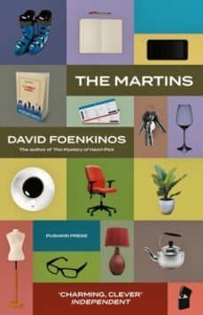 the martins-david foenkinos-9781805333654