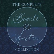 -jane austen-emily bronte-charlotte bronte-9781805363354