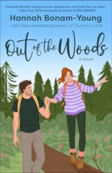 out of the woods-hannah bonam young-9781835011454