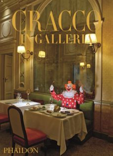 cracco in galleria-carlo cracco-luca sacchi-grabriele zanatta-9781837290154