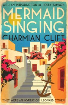 mermaid singing (ebook)-charmian clift-9781838110154