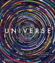 universe: exploring the astronomical world-midi format-9781838660154