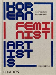 korean feminists artists-9781838667054