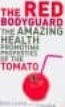 the red bodyguard-9781840468854