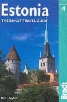 estonia (4th ed.) (guias bradt)-9781841620954