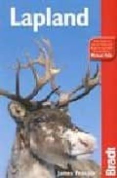 lapland-james proctor-9781841622354