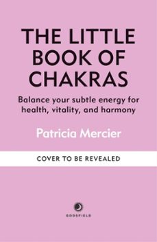 the little book of chakras (ebook)-patricia mercier-9781841815954