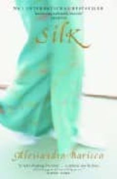 silk-alessandro baricco-9781841958354