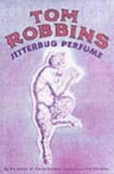 jitterbug perfume-9781842430354
