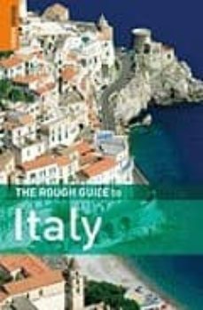 italy (a rough guide directions series) (8th ed.)-9781843538554