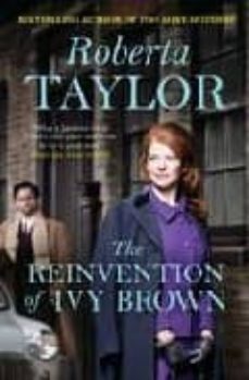the reinvention of ivy brown-roberta taylor-9781848877825