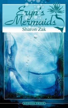eryns mermaids-9781844017454