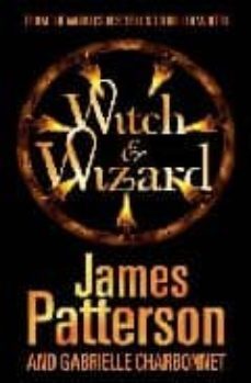 witch and wizard-9781846054754
