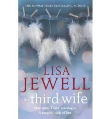 the third wife-lisa jewell-9781846059254