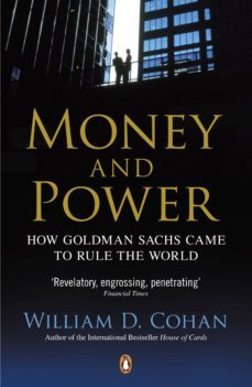 money and power-william d cohan-9781846144554