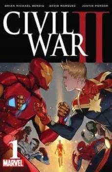civil war ii-brian michael bendis-9781846537554