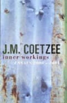 inner workings: literary essays 2000-2005-j.m. coetzee-9781846550454