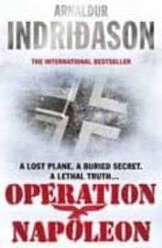 operation napoleon-9781846552854