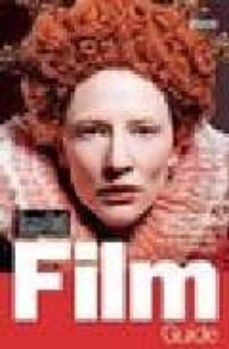 time out film guide 2008 16th ed.-9781846700354