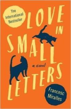 love in small letters-9781846883354