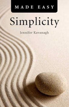 simplicity made easy (ebook)-jennifer kavanagh-9781846948954