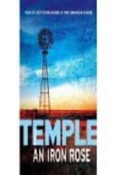 an iron rose-9781847241054