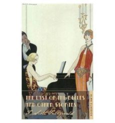 the last of the belles and other stories-f. scott fitzgerald-9781847494054