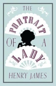 the portrait of a lady-9781847495754