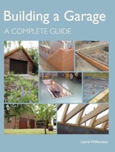 building a garage (ebook)-laurie williamson-9781847977854