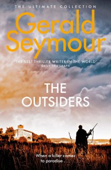 the outsiders (ebook)-gerald seymour-9781848949454