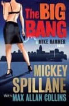 the big bang-9781849162654